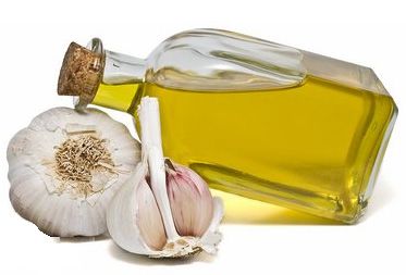 garlic-oil