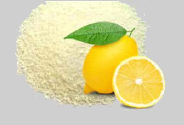 Lemon Powder