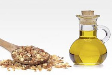 Myrrh Oil